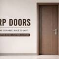 FRP Door Price in Gujarat: What Affects the Cost & How to Choose the Right Door for Your Property