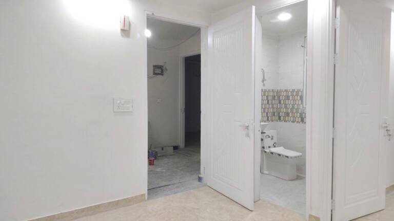 Apartment builders are driving a large part of the demand - Umiya Poly Products