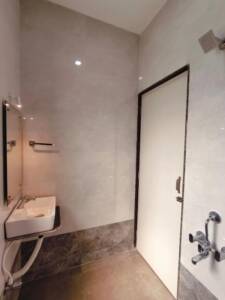 real problem is not the bathroom. It is constant moisture - Umiya Poly Product